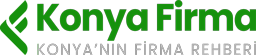konyafirma logo